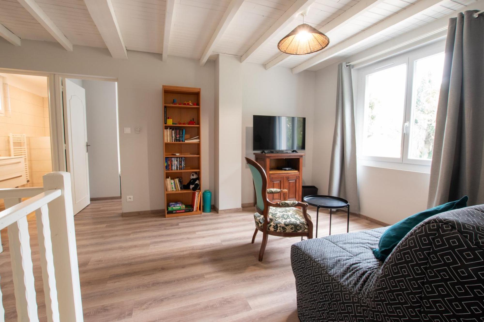 Mas Des Cypres, Clim - Jardin En Camargue Villa Arles Luaran gambar