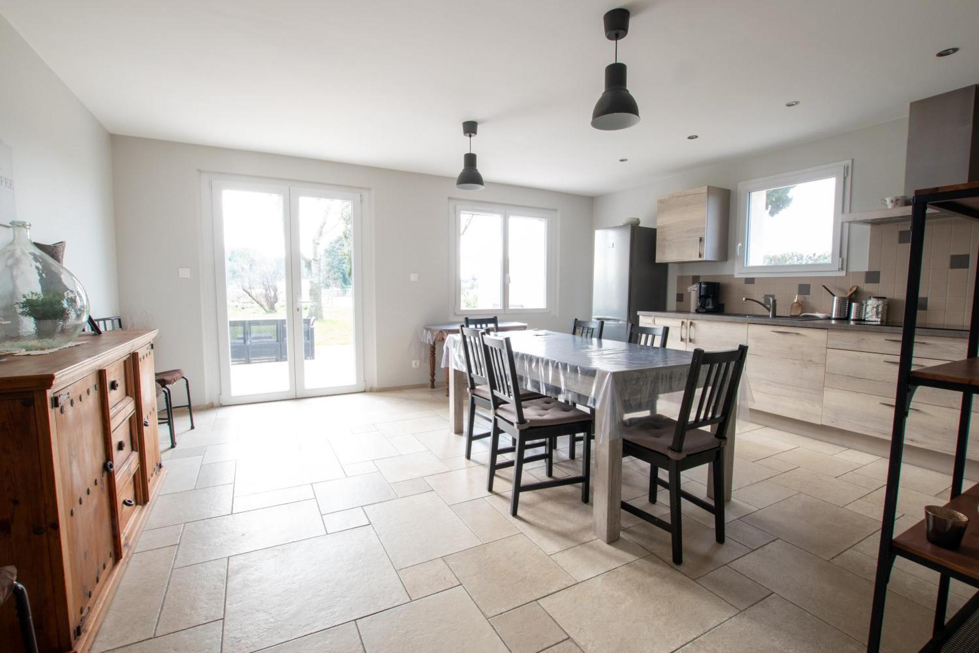 Mas Des Cypres, Clim - Jardin En Camargue Villa Arles Luaran gambar