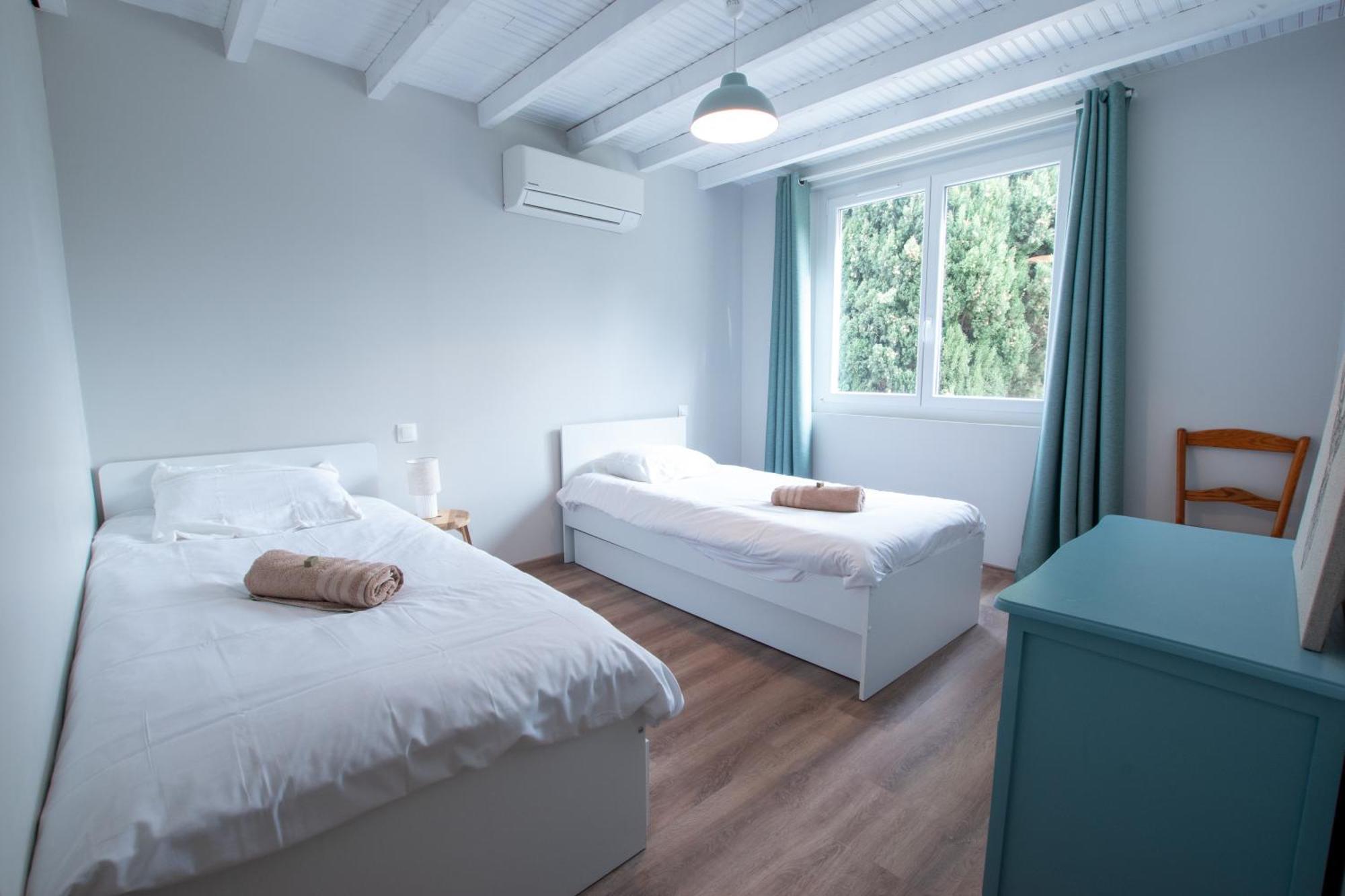 Mas Des Cypres, Clim - Jardin En Camargue Villa Arles Luaran gambar